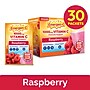 Emergen-C Vitamin C 1000mg Immune Support Powder, Raspberry, 30 Packets/Box (130201)~#|#~21381749-271C-43F5-A0D0550C6201485A_sc7