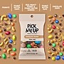 Pick Me Up Provisions™ Chocolate Peanut Trail Mix, 1.75 oz., 48 Bags/Box (PM63388)~#|#~21386A4D-57DE-45EA-A1202E9AABBED883_sc7