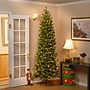 National Tree Company Downswept Douglas Fir Artificial Christmas Tree (PEDD4-392-90)~#|#~213A2CFC-29B3-4E34-84DCBCF4BB2D5E93_sc7