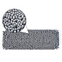 True & Tidy Reusable Chenille 15" Dry Mop Pads, Gray, 2/Pack (MP-180)~#|#~213D3CEE-BEE6-4D7A-BB5A03AE6B237317_sc7