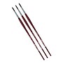 da Vinci COLLEGE Oil and Acrylic Synthetic Student Round Brush, 3 Brushes/Pack (DVXVA873010-3)~#|#~213DD3B8-3632-44B3-92E0646116FCF436_sc7