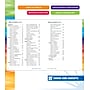 Carson-Dellosa Spectrum Language Arts Workbook, Grade 1~#|#~213E0261-D0D0-40B4-9B17866C451321F8_sc7