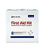 First Aid Only Unitized First Aid Kit, Metal Case, 50 People, 191 Pieces (226-U/FAO)~#|#~2141C256-EE49-4552-B89E3F3CF5172635_sc7