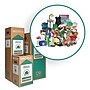 TerraCycle Cardboard All-In-One Zero Waste Box, 21 Gallon, Natural Kraft (CS24-M)~#|#~214331FD-9F44-40F8-BA00F85349C98D1A_sc7