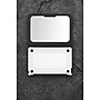 SaharaCase Venture Series Hard Shell Case for MacBook Air 13.6-Inch M2-M4 Chip, Shock-Absorbing, Clear/Black (LT00109)~#|#~2143D5A9-64DE-452F-899541110D99E508_sc7