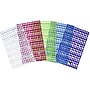 ArtSkills Adhesive Gemstons, Assorted Colors, 1400/Pack (PA-5458)~#|#~2144998F-8CE9-42C9-9BC87B2B6BB2970A_sc7