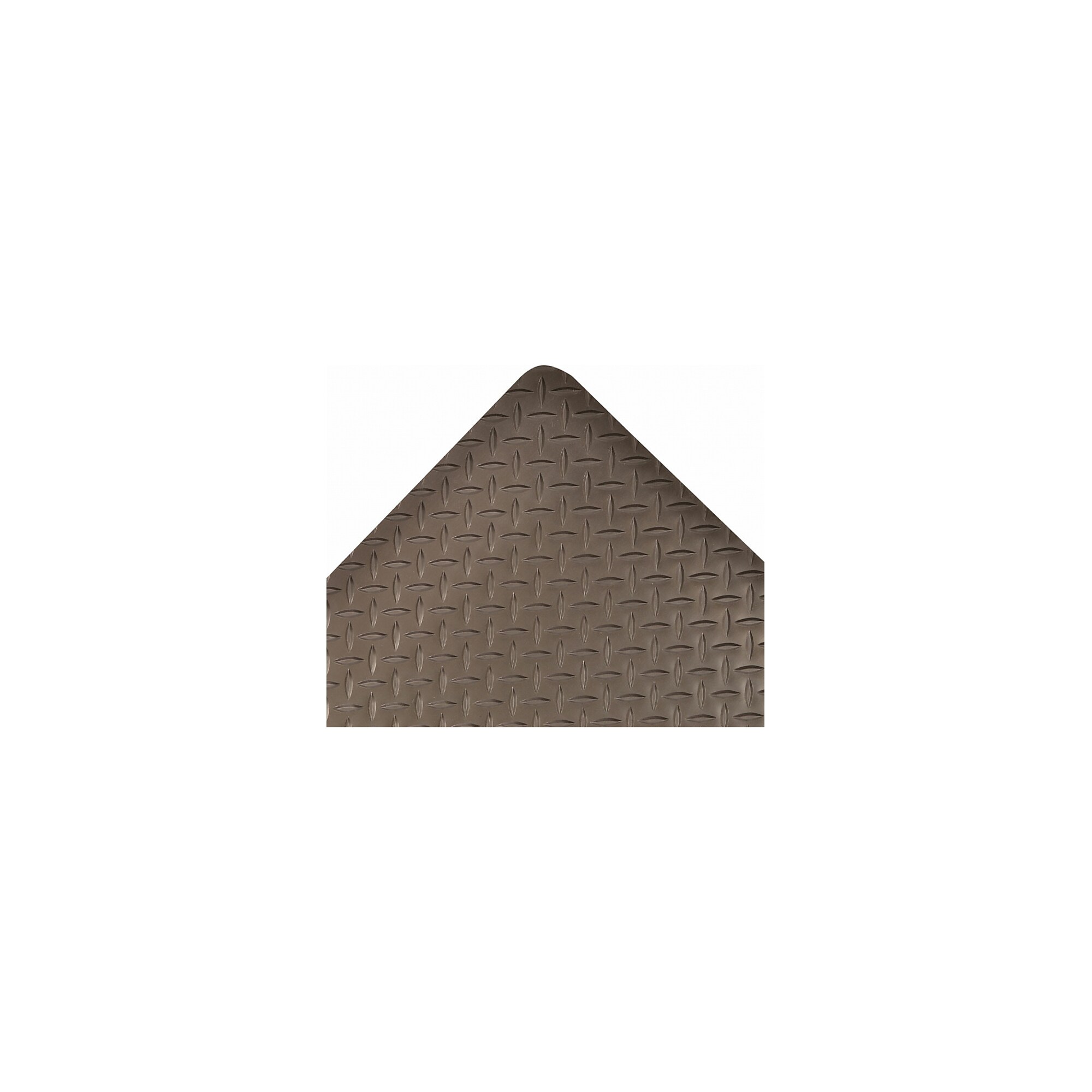 NoTrax Saddle Trax Anti-Fatigue Mat, 60″ x 36″, Black (979S0035BL) Sansujyuku sansujyuku.com