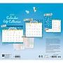 2027 BrownTrout Busy Bees 14.25" x 13" Monthly Calendar, Assorted Colors (9798330716166)~#|#~214725A5-0723-48C5-AF8B23A18C919A12_sc7
