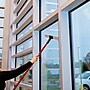 Libman Flex Floor 24" Squeegee, Red, 6/Carton (1014006)~#|#~21480267-7702-449B-B6C8FE3109750B4A_sc7