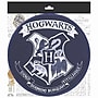 Subsonic Harry Potter Hogwarts 11.8" Round Gaming Mouse Pad (SA5646-H1)~#|#~2149860B-9E2A-40FC-B4CF0AA87DA0C7E3_sc7