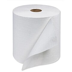 Tork Advanced Jumbo Toilet Paper, 2-ply, White, 36 Rolls