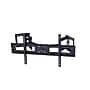 Mount-It! Articulating Corner Mount for TV Premium Swivel Full Motion Wall Bracket for 37-63 inch Screen (MI-484C)~#|#~214AFBF5-9579-441C-97F50A1605434E44_sc7