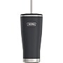 Thermos Icon Stainless Steel Vacuum Insulated Cold Tumbler with Straw, 24 oz., Granite (EAIS1112GT4)~#|#~214C7272-4F67-44E1-89A305CDE47C23DC_sc7