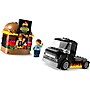 LEGO City Burger Truck Building Set (60404)~#|#~214D1112-688E-404C-95898E6C0C5DAB22_sc7