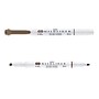 Zebra Mildliner Twin Tip Highlighters, Bullet/Chisel Tip, Neutral Assorted, 8/Pack (78208)~#|#~214D785E-09C5-4F06-801C632B6C0DEA75_sc7