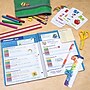 2025-2026 Global Printed Products Reach For The Stars 8.5" x 11" Academic Weekly & Monthly Planner, Paper Cover~#|#~214E1B63-9D1A-413A-8AB57491EFB281FD_sc7