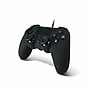 Lexip Metaltech Wired Controller for PS4/PC, Black (JVAMUL00152)~#|#~214E656E-B60E-413A-ACCE857F32BCA9E0_sc7