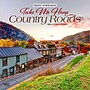 2026 BrownTrout Take Me Home Country Roads West Virginia Places 12" x 12" Monthly Wall Calendar (9798330705764)~#|#~2150852B-018F-4C9D-875511829477202F_sc7
