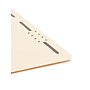 Smead Card Stock Classification Folders, Reinforced Straight-Cut Tab, Letter Size, Manila, 50/Box (14513)~#|#~2156596F-82C9-4079-9981F2C1C89760B1_sc7
