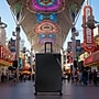 DUKAP Discovery 33.66" Hardside Suitcase, 4-Wheeled Spinner, TSA Checkpoint Friendly, Black (DKDIS00XL-BLK)~#|#~2157E21F-5901-4F71-B25C0187F3053157_sc7
