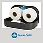 Georgia-Pacific Professional Series Jumbo Jr. Toilet Paper, 2-Ply, White, 1000 ft./Roll, 4 Rolls/Carton (2172114)~#|#~21595022-EFEC-4574-8FB3859A8E016CD9_sc7