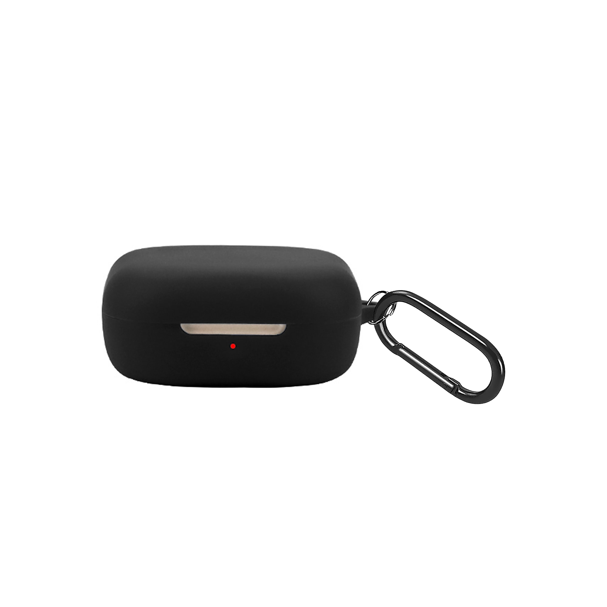 SaharaCase Venture Silicone Case for OpenFit Earbuds, Black (HP00128) Sansujyuku sansujyuku.com