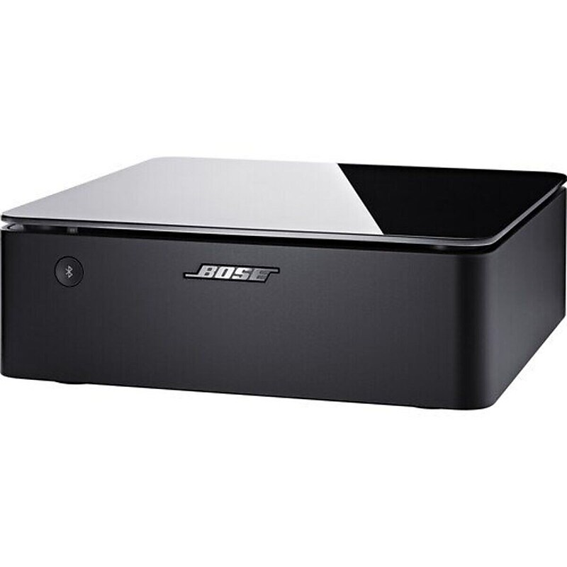 Bose Music Amplifier, Black (867236-1100) image 1