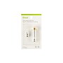 Cricut Die Cutting Scoring Wheel Combo Pack, Silver, 2/Pack (2005105)~#|#~215D4D71-0188-41FE-A48BDE7E7418A9D7_sc7