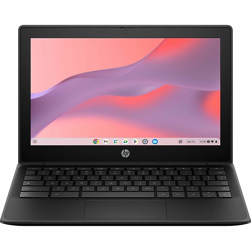 HP Fortis Rugged G1m 11.6" Chromebook, Cortex A76, 4GB RAM, 32GB Flash Memory, ChromeOS (B5JJ9UT#ABA) image 1