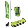 Command GoBag Compact Command 5-Piece Emergency Preparedness Kit (EICGB-CMDG-17FLK)~#|#~215FEA80-D894-4847-90C3C6E6A0C4FD95_sc7