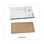 Universal Corrugated File Box with Lift Off Lid, 12/Carton (UNV95220)~#|#~21607A80-01D5-47FD-82EC46FA751A8FCF_sc7