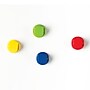Learning Resources Super Strong Magnetic Clips Set (LER2692)~#|#~21614B37-5A6F-4298-A8439EDA93C5C52C_sc7
