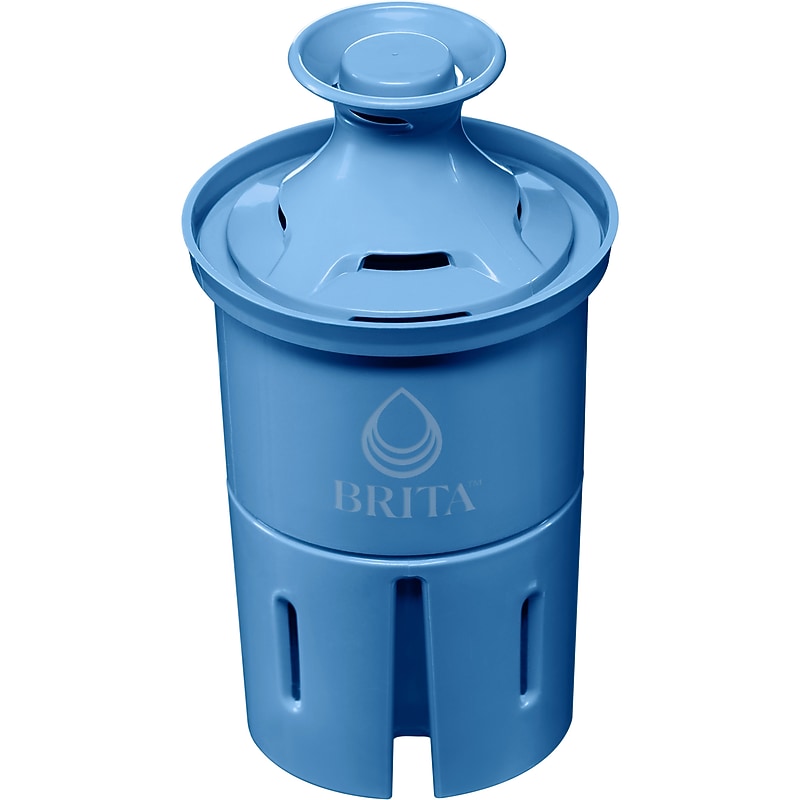 Brita Elite Water Filter, 1 Count (36243) image 1