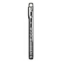 cellhelmet Altitude X Series Phone Case for iPhone 16 Pro, Shock Absorbing, Crystal Clear (CA-106-CC)~#|#~21641CDA-64E3-4426-AAAE84368FC32BBF_sc7