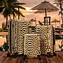 InUSA Prints 3-Piece Hardside Spinner Luggage Set, TSA Checkpoint Friendly, Cheetah Animal Print (IUAPCSML-CHE)~#|#~2164B7FB-D348-42CA-BC33B877AB7D556D_sc7