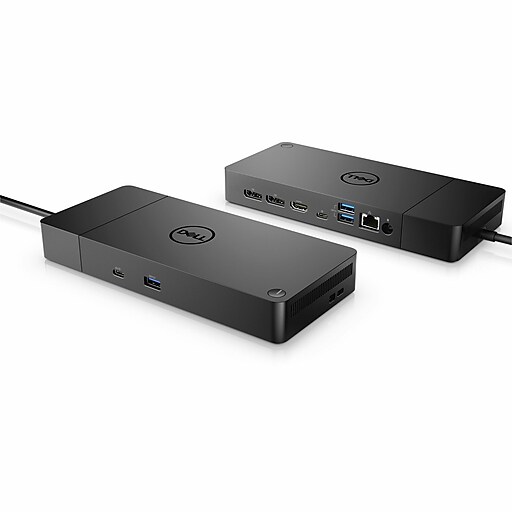 Dell WD19 Docking Station for Dell Laptop (KXFHC) | Staples