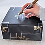 Sharpie Permanent Markers, Fine Point, Metallic, 3/Pack (2237104)~#|#~21675336-E1D6-47D4-992643642FDFD225_sc7