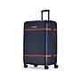 Bugatti Wellington 30" Hardside Suitcase, 8-Wheeled Spinner, TSA Checkpoint Friendly, Navy (HLG5128-Navy)~#|#~2167A87B-265F-4F4F-AC14BEA920085768_sc7