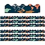 Carson Dellosa Education Scalloped Border, 3"x 3', Let's Explore World Map, 6/Bundle (CD-108481-6)~#|#~216872A8-2D7D-44F1-ABA4ECE204987A49_sc7