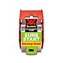 Scotch Sure Start Shipping Packing Tape with Dispenser, 1.88" x 22.2 yds., Clear (145)~#|#~2169F05D-D54D-4A8B-B341990A381043C3_sc7