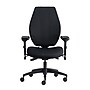 Gry Mattr + ergoCentric airCentric3 Task Chair, Extra Long Seat, Black (AIR3STXL)~#|#~216D621B-7E82-4A33-BDF6527E92A67CE1_sc7