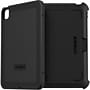 OtterBox Defender Polycarbonate/Silicone 11" Rugged Case for iPad Pro M4 (7th Generation), Black (77-95366)~#|#~216DD8B8-6EA4-420C-B899DA4AFB910E9B_sc7