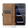SaharaCase Indy Series Wallet for iPhone 17 Pro, Shock Absorbing, Canyon Brown (CP00967)~#|#~216E9925-2643-4FFE-9E0C83F1FC74AE9E_sc7