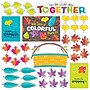 Trend Enterprises Awesome Autumn Learning Set, 69 Pieces/Set (T-19021)~#|#~216EC286-3806-4B97-ADC0BA33363FEF63_sc7