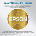 Epson EcoTank Pro ET-5150 Wireless Color All-in-One Inkjet Printer (C11CJ89201)