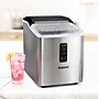 Igloo Automatic Self-Cleaning 26-Pound Ice Maker (IGLICEBSC26SS)~#|#~2173E772-928A-4360-89F63F9974ED524D_sc7