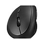 Adesso iMouse V10 Wireless Ergonomic Optical Mouse, Black~#|#~217414CF-CA09-4DA8-907369E4475B4215_sc7