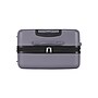 Bond Street Panoramic 30.5" Hardside Suitcase, 8-Wheeled Spinner, Dark Gray (HLG7528BS-DGREY)~#|#~21772D53-1829-48CB-AB38EA97314DE980_sc7
