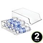 iDESIGN PET Beverage Dispensers, Clear (72730M2) ~#|#~21779B0F-6757-4FB5-83CD53386E4075CC_sc7