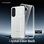 SaharaCase Venture Series Phone Case for Samsung Galaxy A57, Shock Absorbing, Clear (CP01107)~#|#~2177F2C8-E632-4F10-BEF9109057D02131_sc7